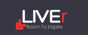 LIVEr Logo